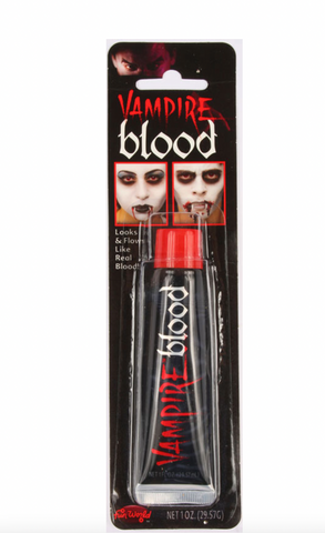 VAMPIRE Blood