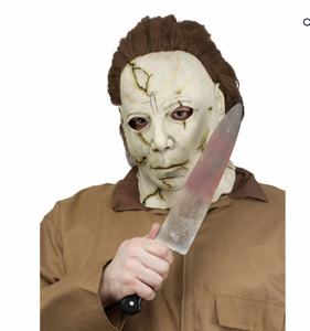 Michael Myers Knife