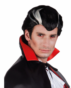 Classic Vampire Wig