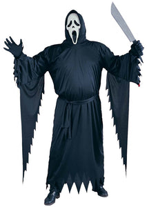 XL Scream Adult Costume 3181