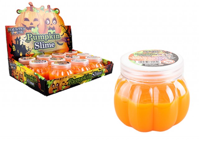 PUMPKIN SLIME POT 979072