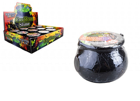 CAULDRON SLIME POT 979073