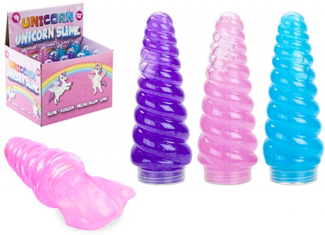 MAGIC UNICORN SLIME 110G - 543315