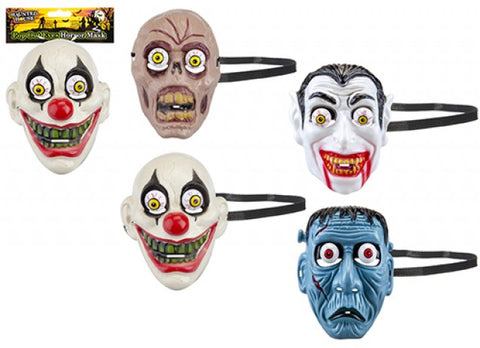 POP OUT EYES HORROR MASKS 973095