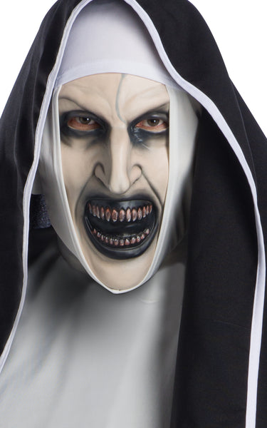 Nun Deluxe Costume - Trick Or Treat Halloween Stores