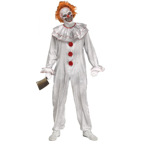 Carnevil Clown - Adult