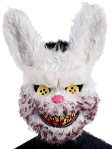 Snowball Killer Rabbit Mask