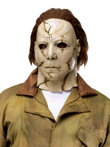 Michael Myers Mask - Rob Zombie Halloween - Trick Or Treat Halloween Stores