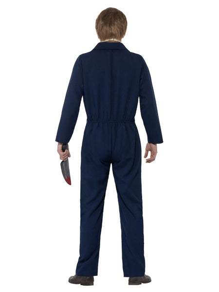 Halloween H20 Michael Myers Costume