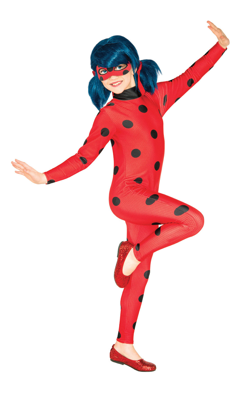 MIRACULOUS LADYBUG – CHILDRENS