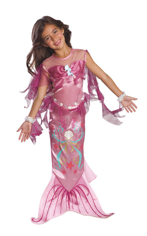 PINK MERMAID – CHILDRENS