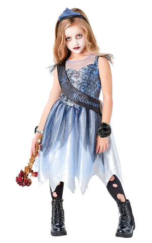 MISS HALLOWEEN – CHILDRENS