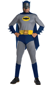 Batman 1966 - Batman Series Costume - Trick Or Treat Halloween Stores