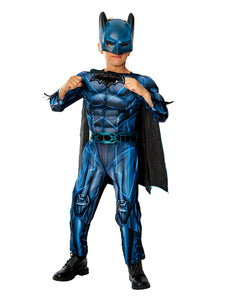 Batman Tech Deluxe Suit Costume - Trick Or Treat Halloween Stores