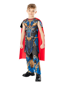 Thor Classic Boys Costume