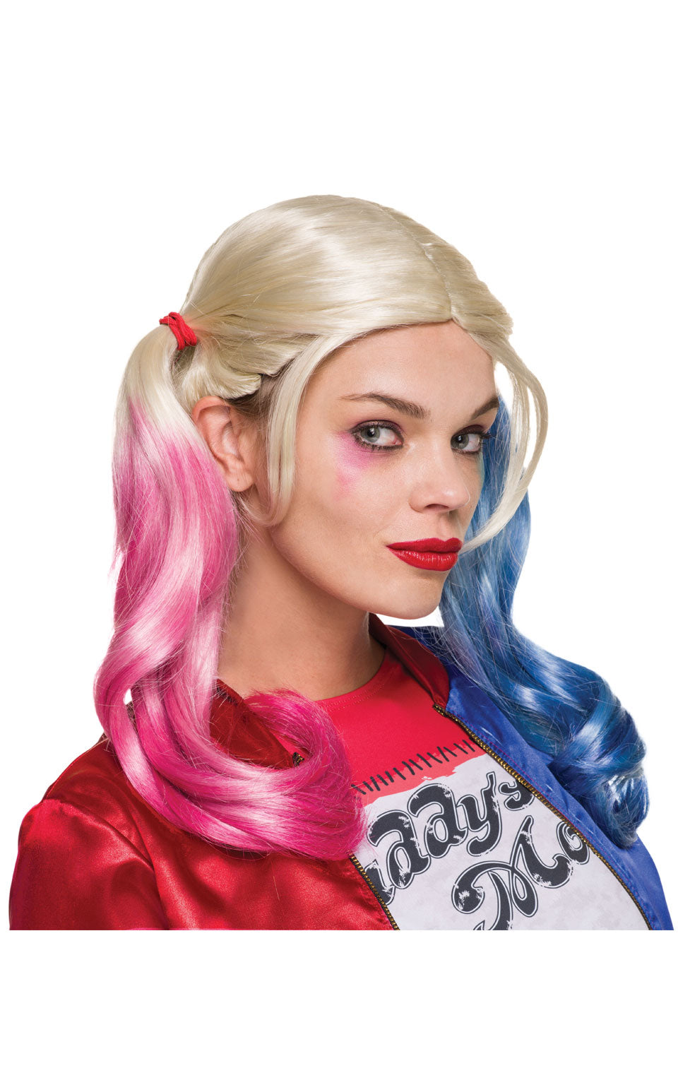 Harley Quinn Wig