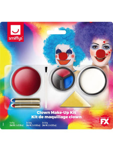 Make-Up FX - Clown Kit