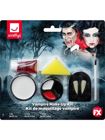 Vampire Make-Up Kit