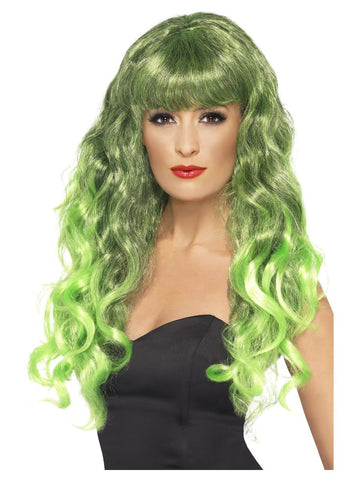 Siren Wigs