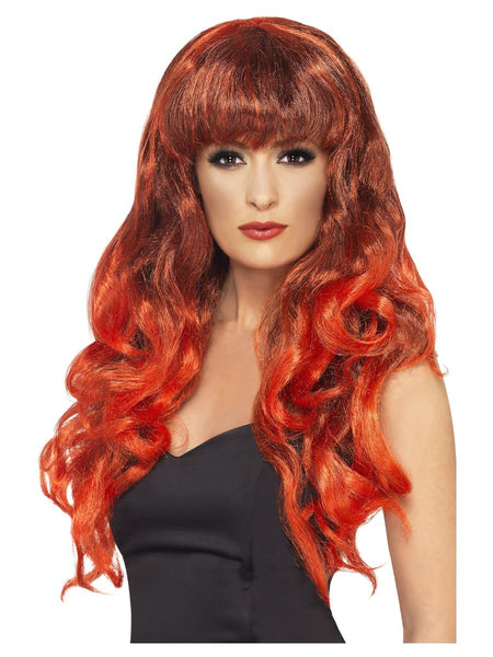 Siren Wigs