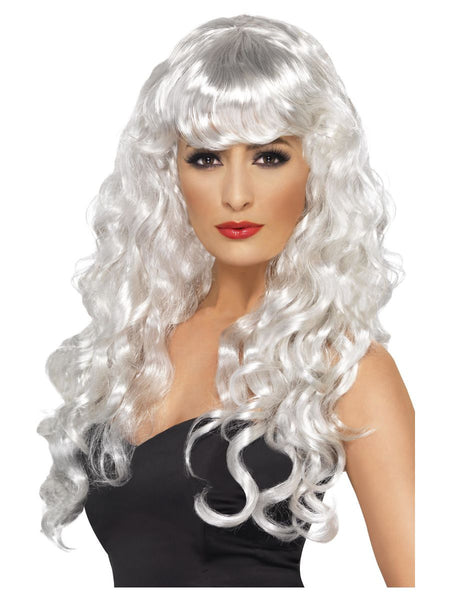 Siren Wigs