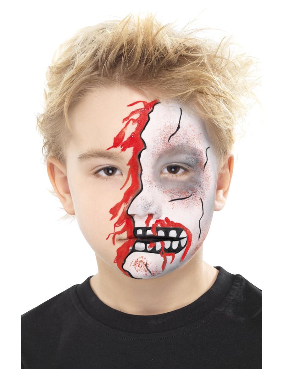 Make-Up FX -  Halloween Character Kit