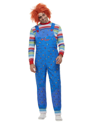 Chucky Costume Adult