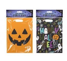 Halloween Party Loot Bags 20 Pack