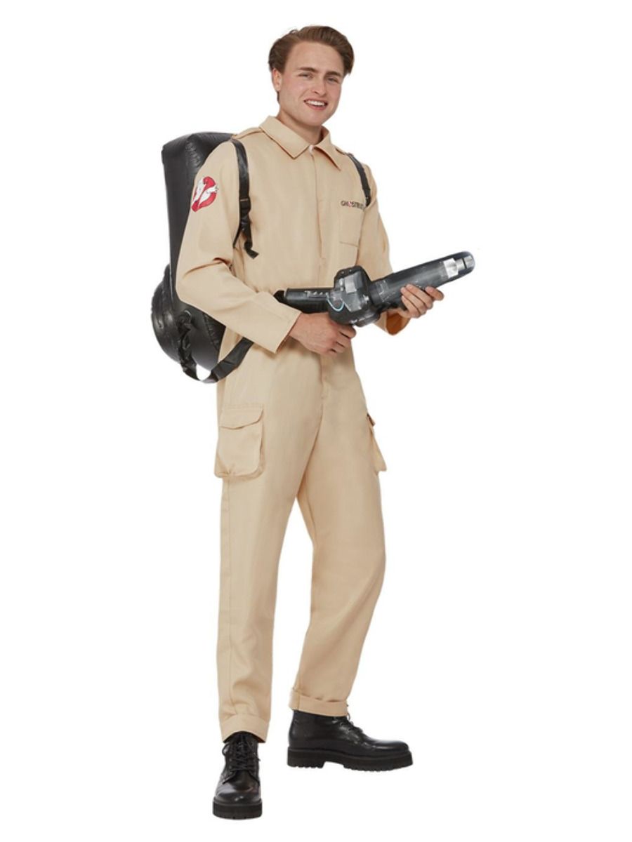 Ghostbusters Men's Costume