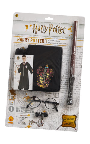 HARRY POTTER BLISTER KIT