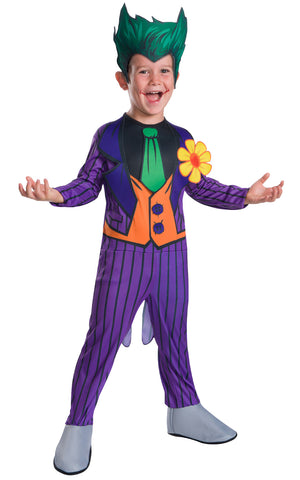 The Joker Classic Costume