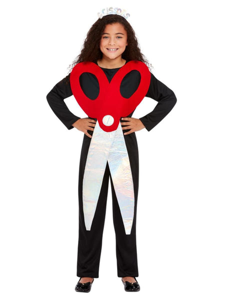 Scissors Costume