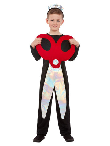 Scissors Costume