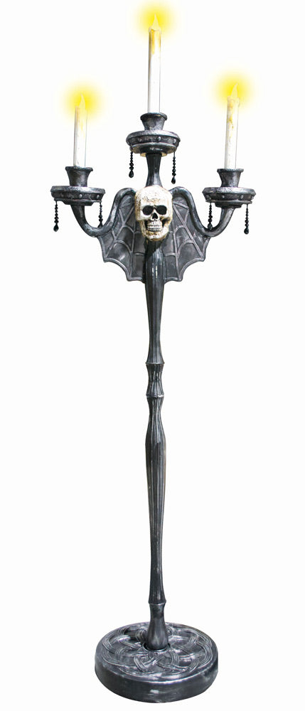 Floating Candelabra - 1.5M - Trick Or Treat Halloween Stores