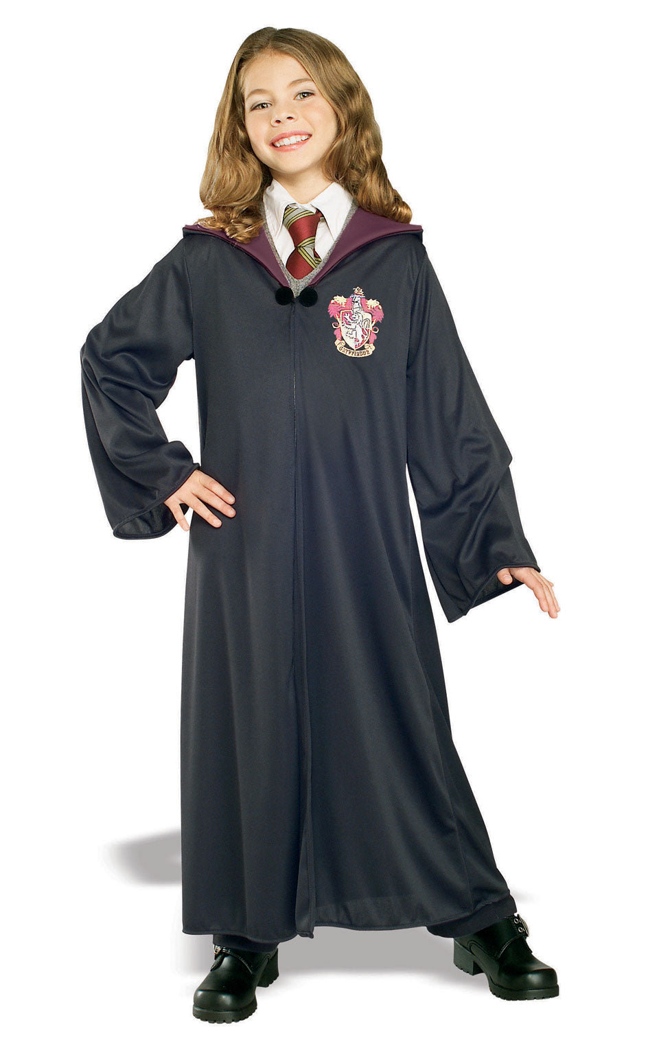 GRYFFINDOR ROBE – CHILDRENS