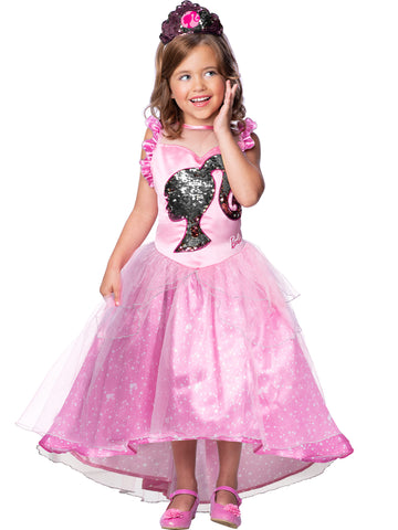 Barbie Princess Costume - Trick Or Treat Halloween Stores