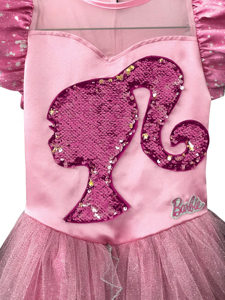 Barbie Princess Costume - Trick Or Treat Halloween Stores