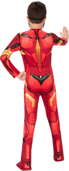 Marvel Avengers Iron Man Costume - Trick Or Treat Halloween Stores