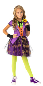 Deluxe Joker Costume - Trick Or Treat Halloween Stores