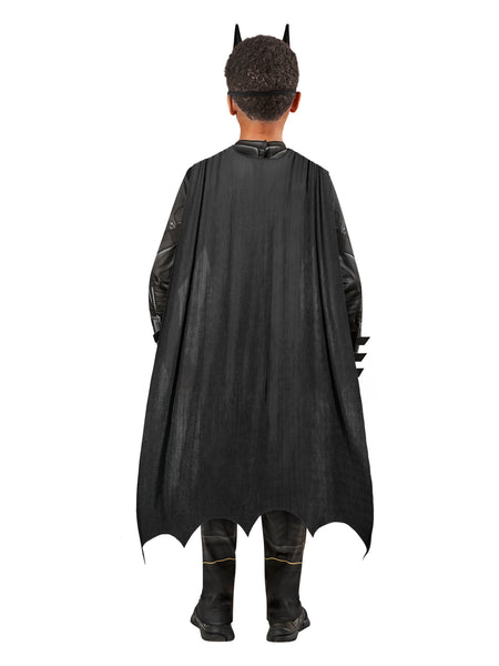 Batman Kids Costumes - Trick Or Treat Halloween Stores