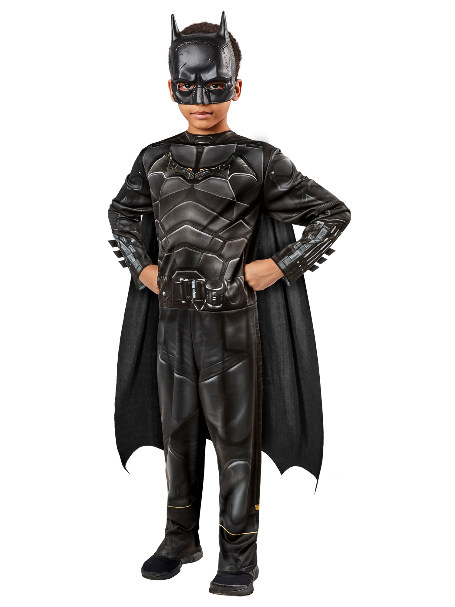 Batman Kids Costumes - Trick Or Treat Halloween Stores