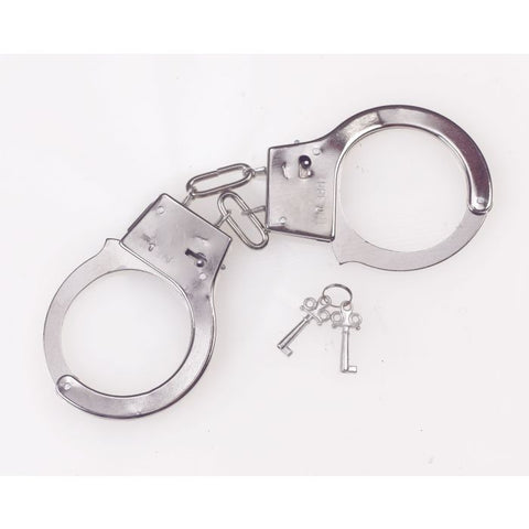 Hand Cuffs