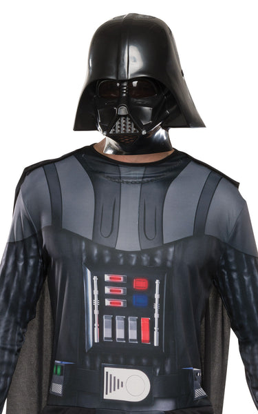 Darth Vader Costume - Trick Or Treat Halloween Stores