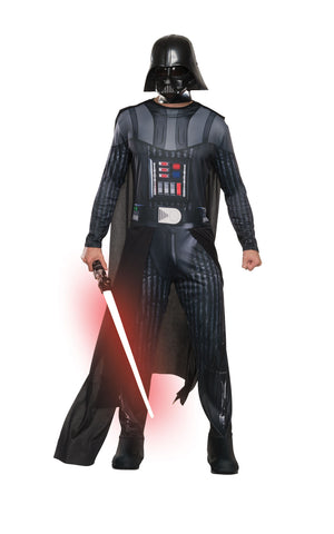 Darth Vader Costume - Trick Or Treat Halloween Stores