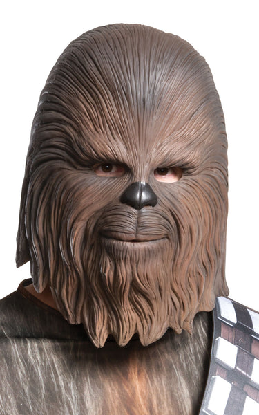 Chewbacca Classic Costume - Trick Or Treat Halloween Stores