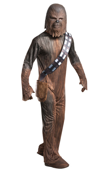 Chewbacca Classic Costume - Trick Or Treat Halloween Stores