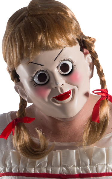 Annabelle Deluxe Costume - Trick Or Treat Halloween Stores