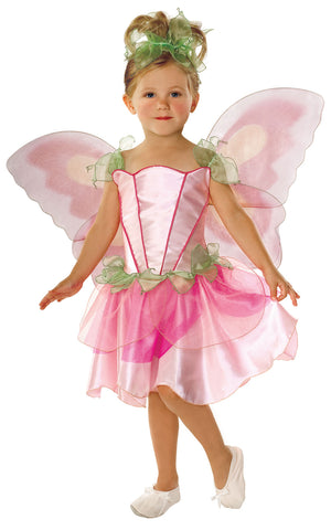 SPRINGTIME FAIRY – CHILDRENS