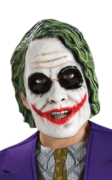 The Joker Costume - Trick Or Treat Halloween Stores