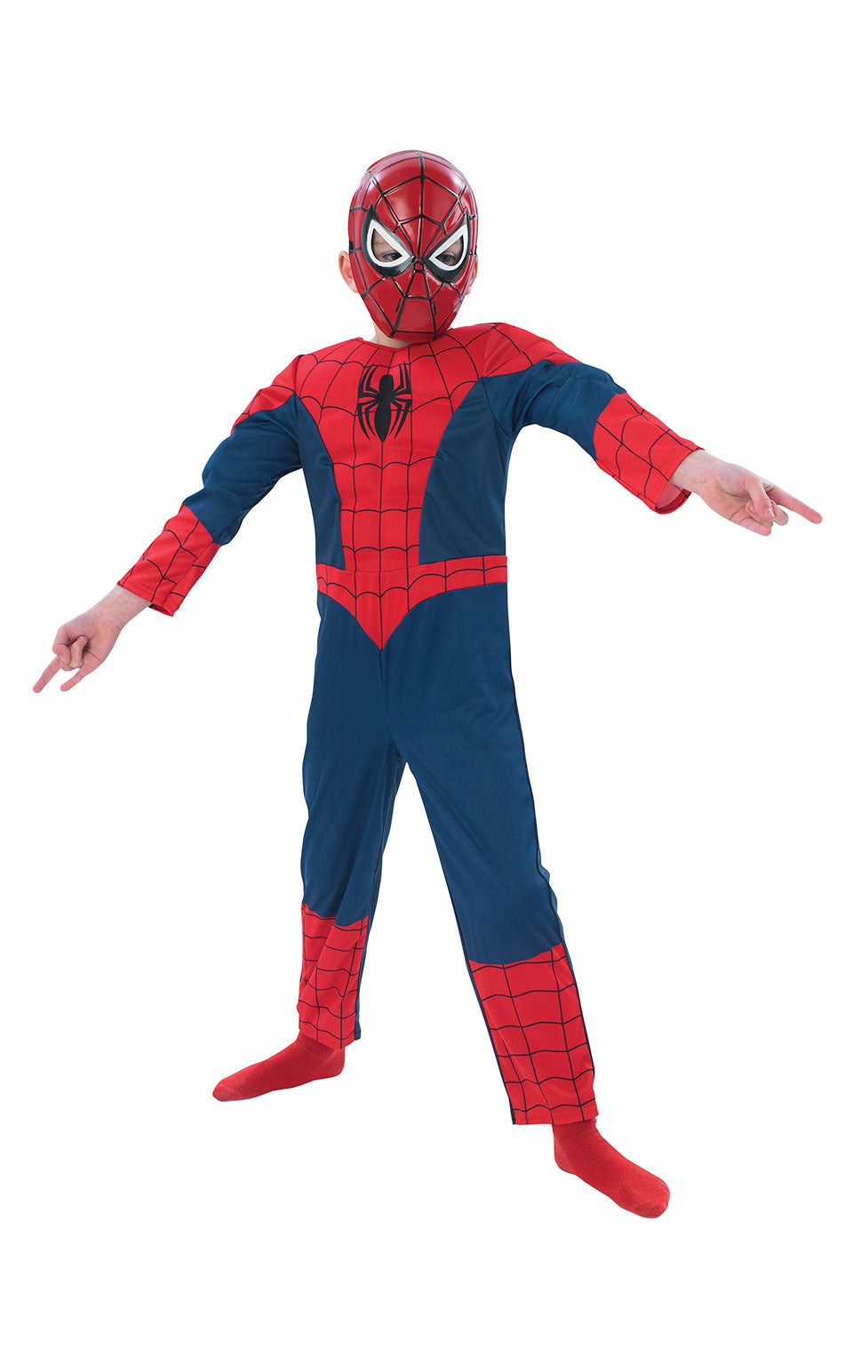 Spider-Man Premium Kids - Trick Or Treat Halloween Stores